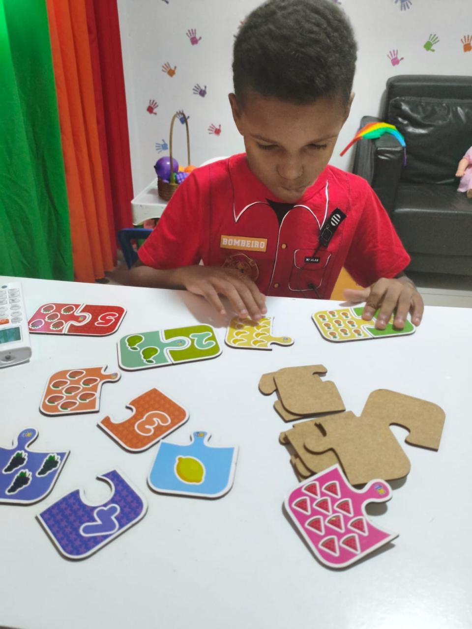 Foto CEDES